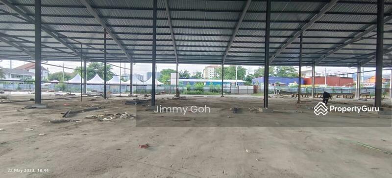For Rent - Warehouse at Ampang