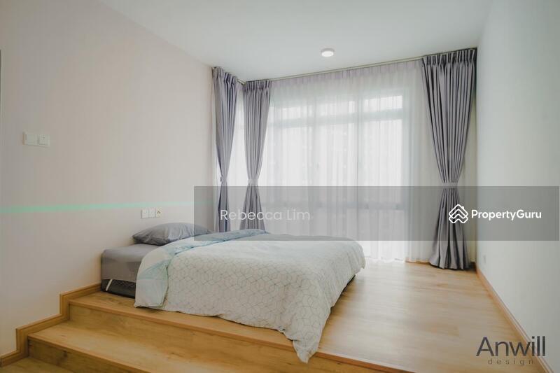 Untuk Dijual - [ Bumi Promo 100k ] Beside University, Ready tenants, Management team provided @ KLIA Nilai