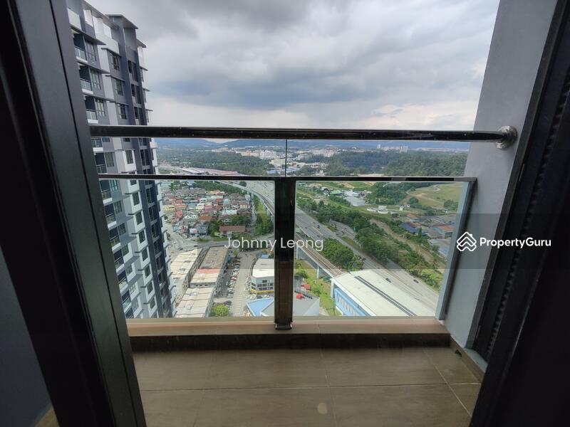 Service Residence for Rent at B11 Parkland Residence - Johnny Leong - PropertyGuru.com.my