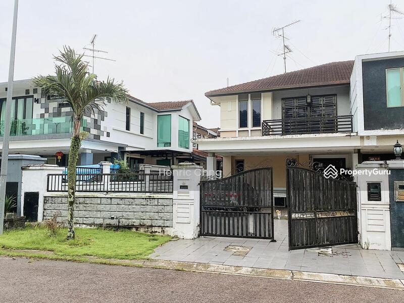 Austin Heights 1, Jalan Austin height, Mount Austin, Johor Bahru, Johor