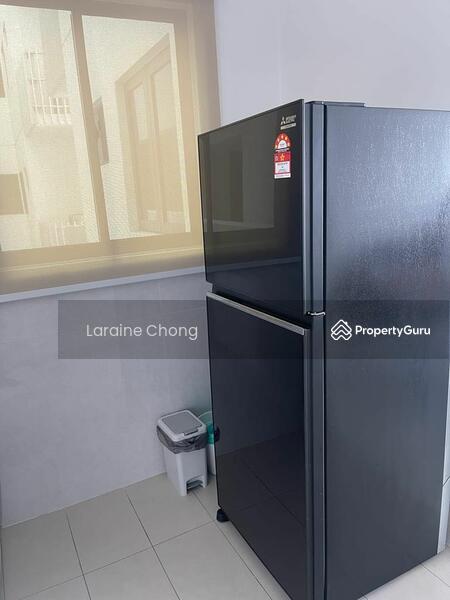 Greenfield Residence untuk Untuk Disewa - RM 1,350 /bulan, Mac 2026 - PropertyGuru.com.my