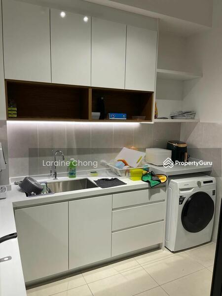 Greenfield Residence untuk Untuk Disewa - RM 1,350 /bulan, Mac 2026 - PropertyGuru.com.my