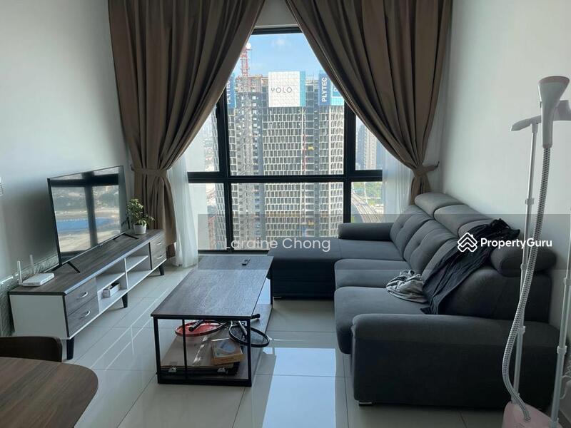 Greenfield Residence untuk Untuk Disewa - RM 1,350 /bulan, Mac 2026 - PropertyGuru.com.my