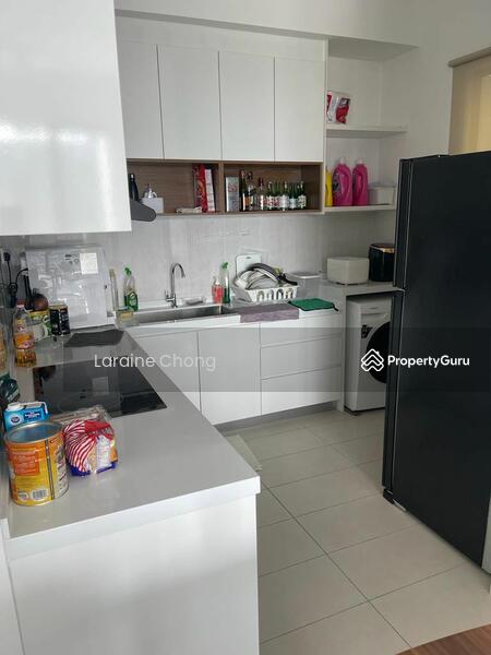 Greenfield Residence untuk Untuk Disewa - RM 1,350 /bulan, Mac 2026 - PropertyGuru.com.my