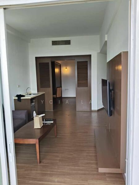 Untuk Disewa - Amansari Residence Resort