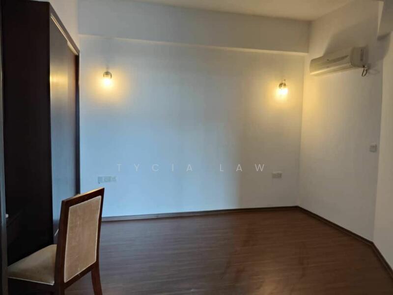 Untuk Disewa - Amansari Residence Resort