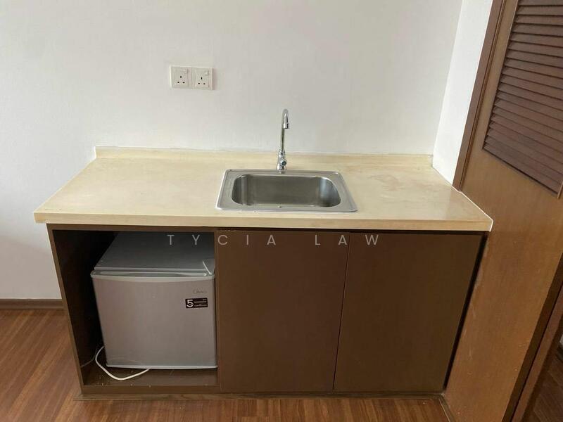 Untuk Disewa - Amansari Residence Resort