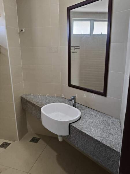 Untuk Disewa - Amansari Residence Resort