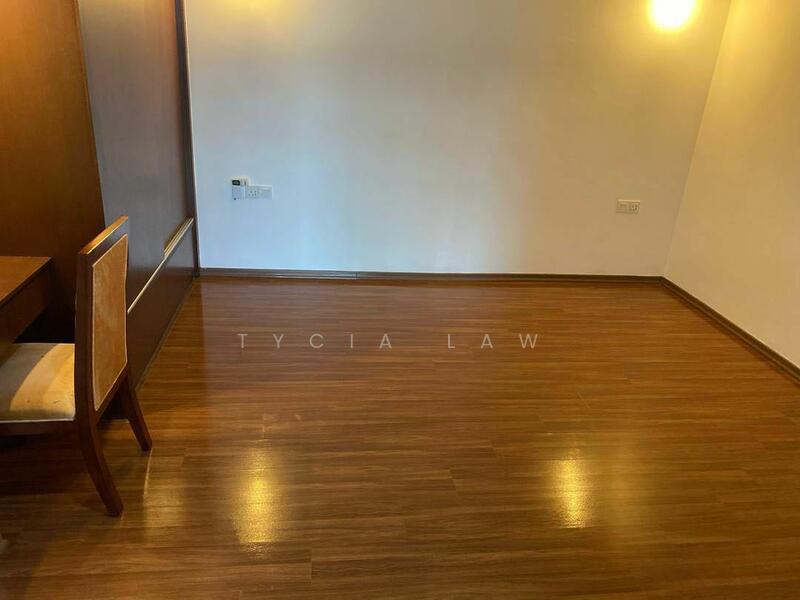 Untuk Disewa - Amansari Residence Resort