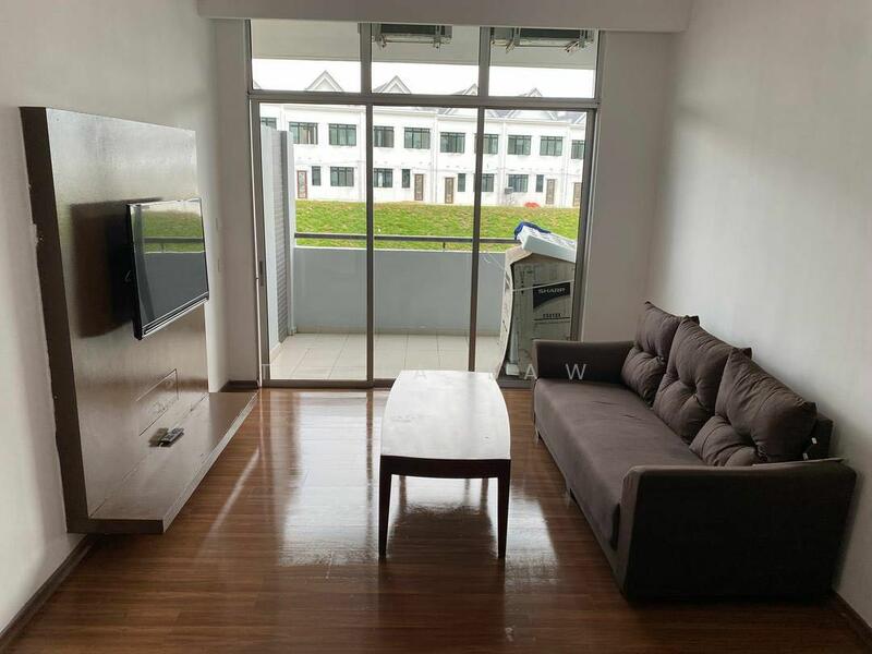 Untuk Disewa - Amansari Residence Resort