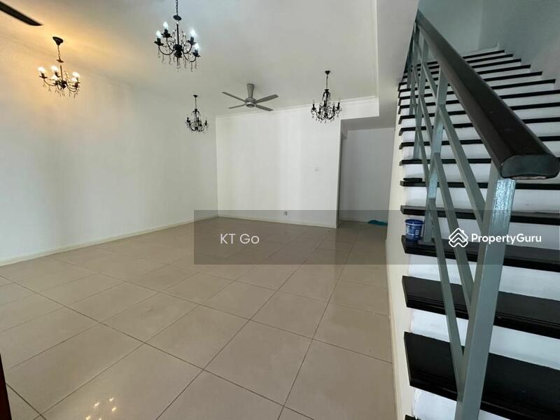 2.5-storey Terraced House for Sale in Puchong (Selangor) - KT Go - PropertyGuru.com.my