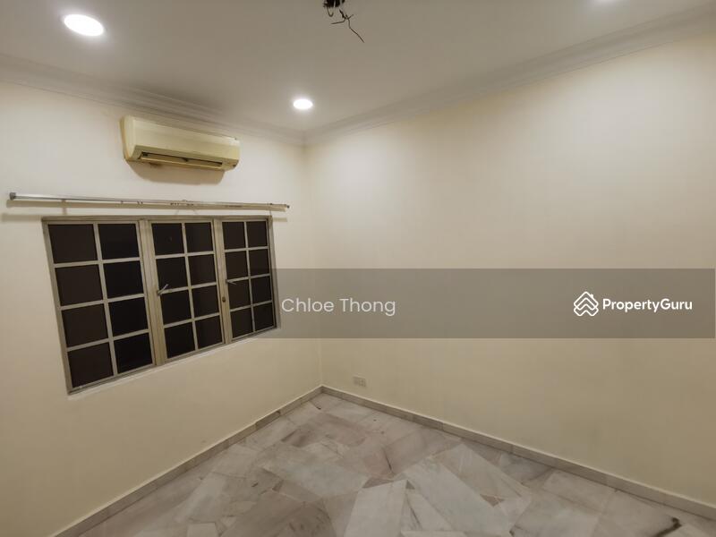 Bukit Rahman Putra BRP 4 Sungai Buloh, Bukit Rahman Putra, Sungai Buloh