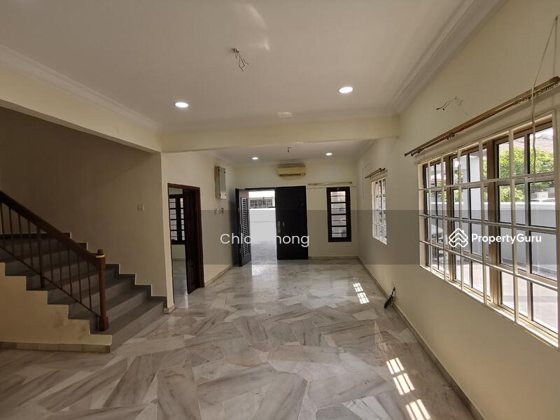 Bukit Rahman Putra BRP 4 Sungai Buloh, Bukit Rahman Putra, Sungai Buloh