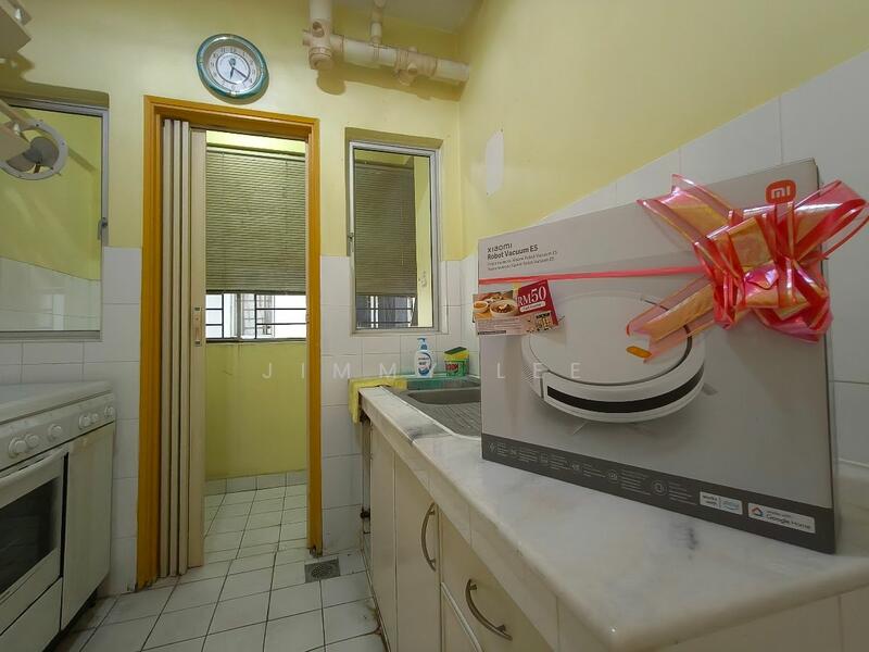 For Sale - Casa Damansara