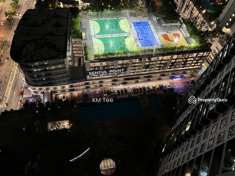 Sentul Village untuk Untuk Dijual - RM 450,000, Feb 2026 - PropertyGuru.com.my