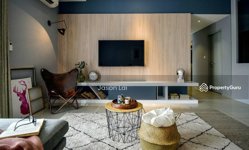 For Sale - CHERAS BATU 9 [0% D/P & FREE LEGAL, MOT!!!] 200 UNITS HILLTOP GREENERY FREEHOLD CONDO