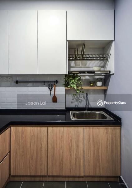 For Sale - CHERAS BATU 9 [0% D/P & FREE LEGAL, MOT!!!] 200 UNITS HILLTOP GREENERY FREEHOLD CONDO