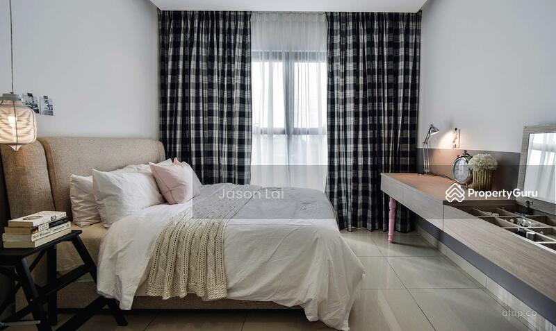 For Sale - CHERAS BATU 9 [0% D/P & FREE LEGAL, MOT!!!] 200 UNITS HILLTOP GREENERY FREEHOLD CONDO