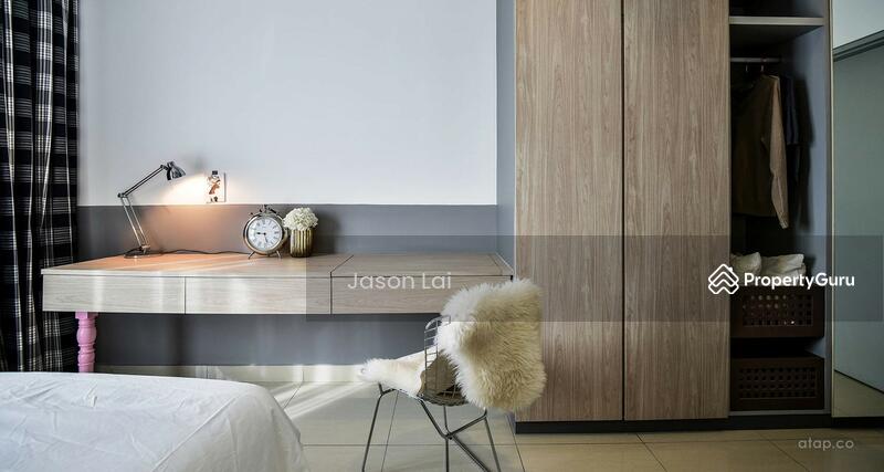 For Sale - CHERAS BATU 9 [0% D/P & FREE LEGAL, MOT!!!] 200 UNITS HILLTOP GREENERY FREEHOLD CONDO