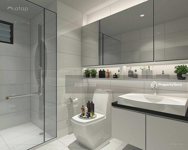 For Sale - CHERAS BATU 9 [0% D/P & FREE LEGAL, MOT!!!] 200 UNITS HILLTOP GREENERY FREEHOLD CONDO