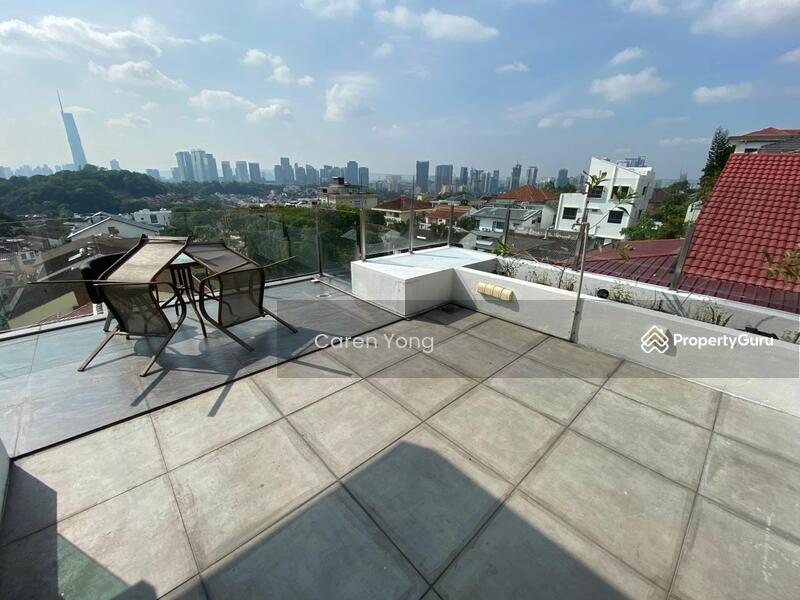 Bungalow for Sale in Bangsar (Kuala Lumpur) - Caren Yong - PropertyGuru.com.my