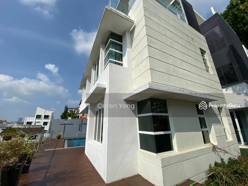 Bungalow for Sale in Bangsar (Kuala Lumpur) - Caren Yong - PropertyGuru.com.my