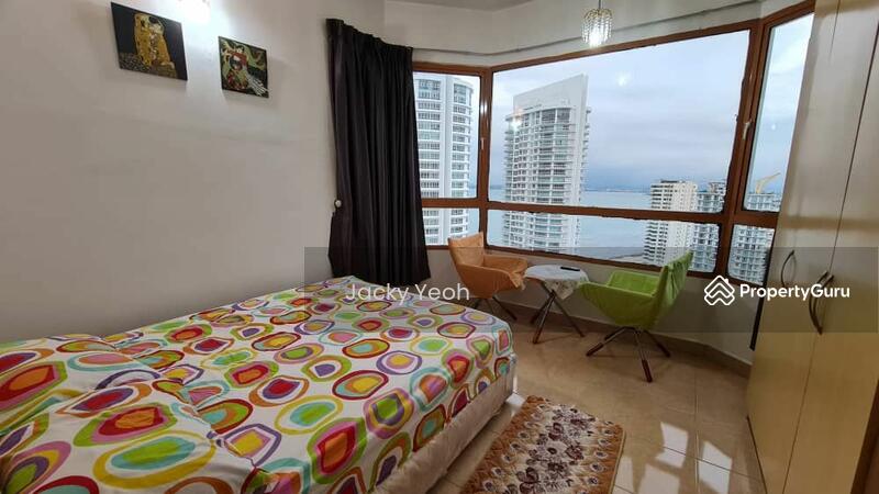 Kondominium untuk Disewa di Gurney Park Condominium - Jacky Yeoh - PropertyGuru.com.my