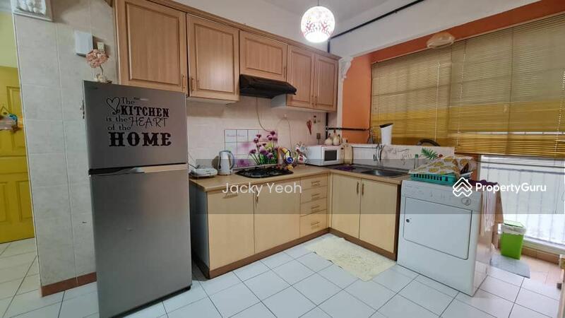 Kondominium untuk Disewa di Gurney Park Condominium - Jacky Yeoh - PropertyGuru.com.my