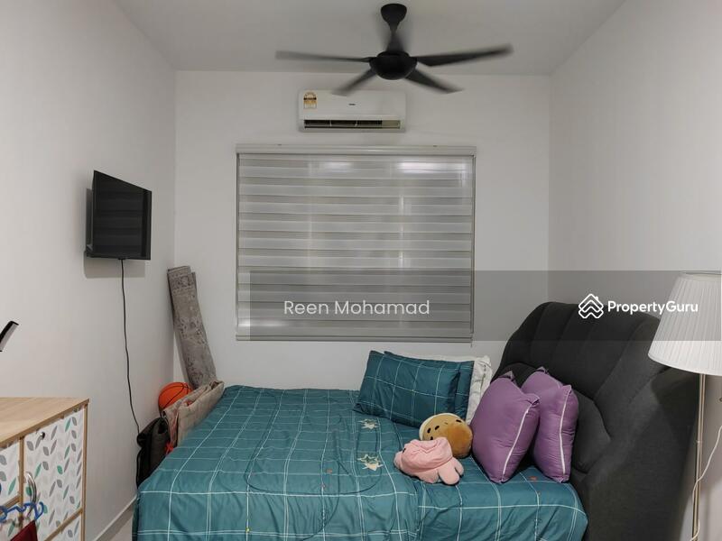Adelia Residensi Bangi Avenue Bangi, Bangi, Selangor, 3 Bedrooms, 1044