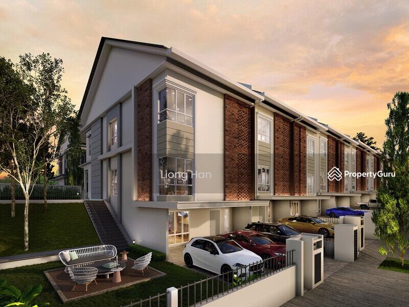 Seni Residence Sunsuria City 2 Storey /2.5 Storey WALK To Xiamen