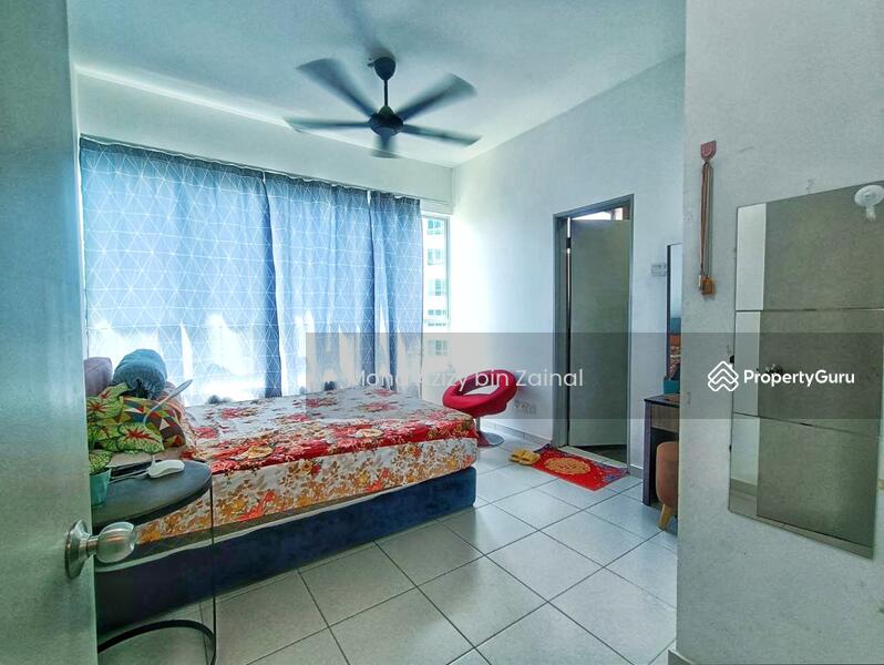 Servis Apartment untuk Dijual di The Zizz @ Damansara North - Mohd Azizy bin Zainal - PropertyGuru.com.my