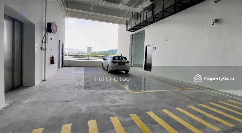 Gudang untuk Disewa di Petaling Jaya (Selangor) - Pui Ling Lee - PropertyGuru.com.my