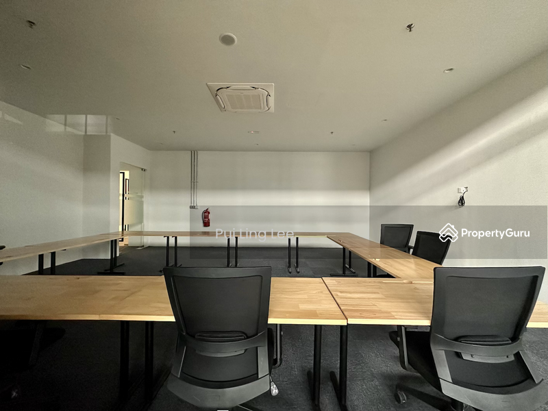 Gudang untuk Disewa di Petaling Jaya (Selangor) - Pui Ling Lee - PropertyGuru.com.my