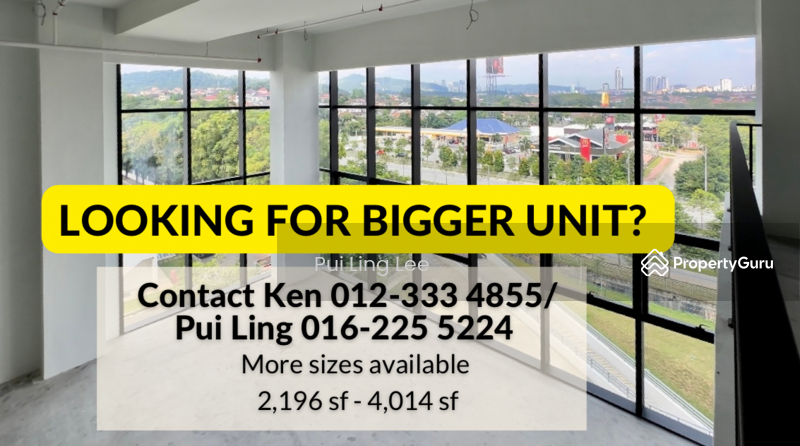 Gudang untuk Disewa di Petaling Jaya (Selangor) - Pui Ling Lee - PropertyGuru.com.my