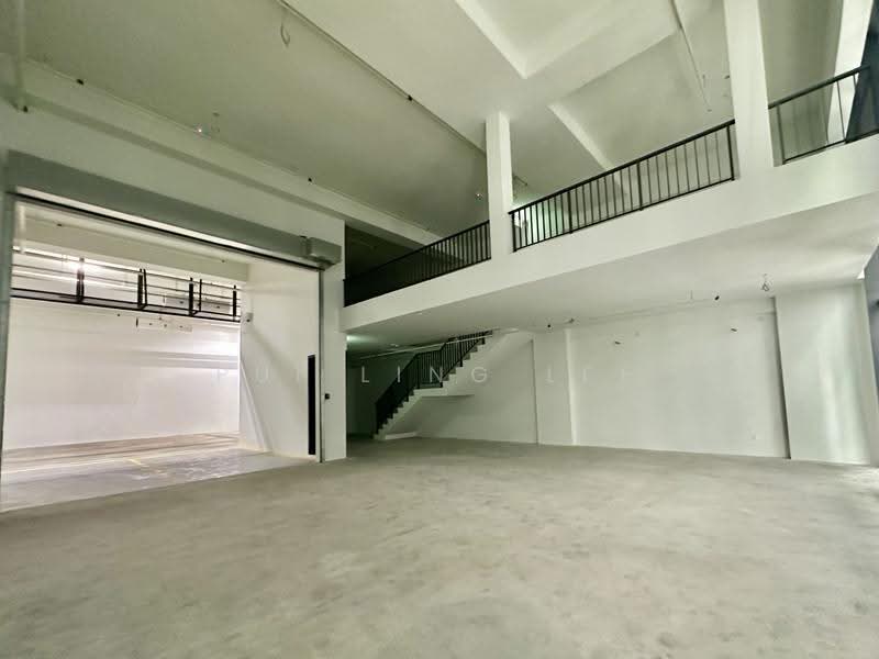 Gudang untuk Disewa di Petaling Jaya (Selangor) - Pui Ling Lee - PropertyGuru.com.my