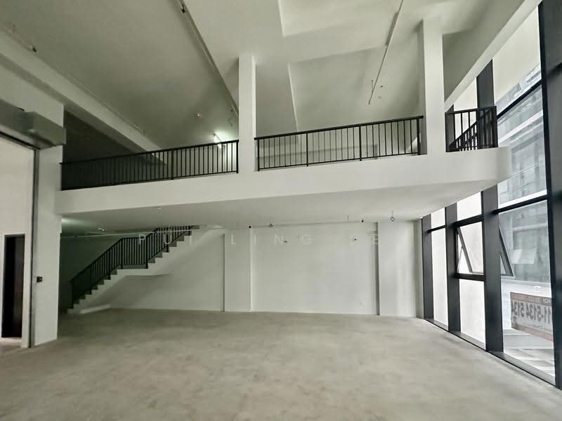 Gudang untuk Disewa di Petaling Jaya (Selangor) - Pui Ling Lee - PropertyGuru.com.my
