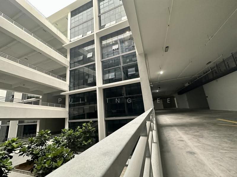 Gudang untuk Disewa di Petaling Jaya (Selangor) - Pui Ling Lee - PropertyGuru.com.my