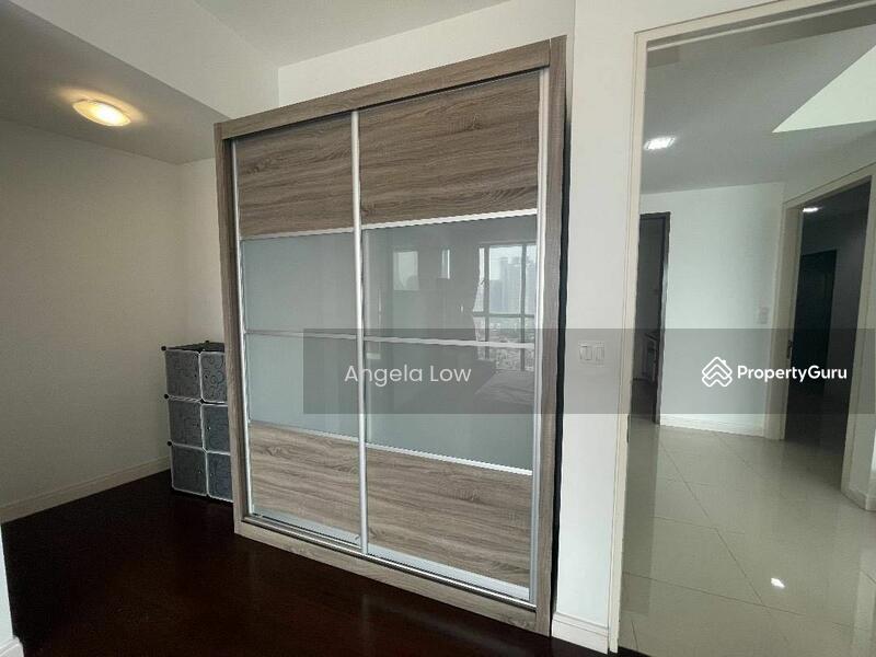 For Rent - Setia SKY Residences