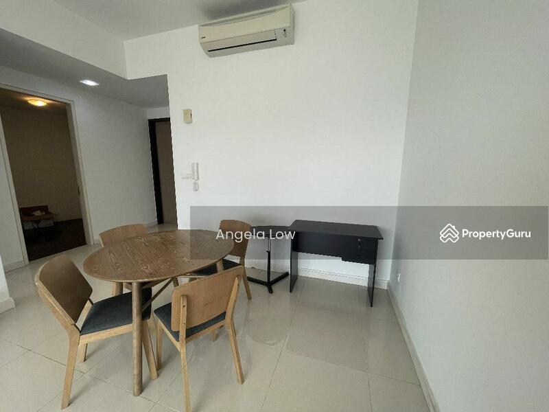 For Rent - Setia SKY Residences