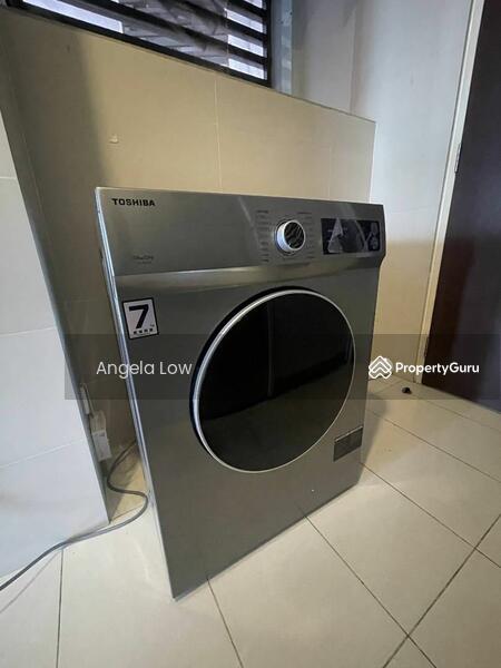 For Rent - Setia SKY Residences