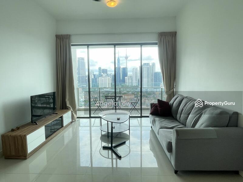 For Rent - Setia SKY Residences