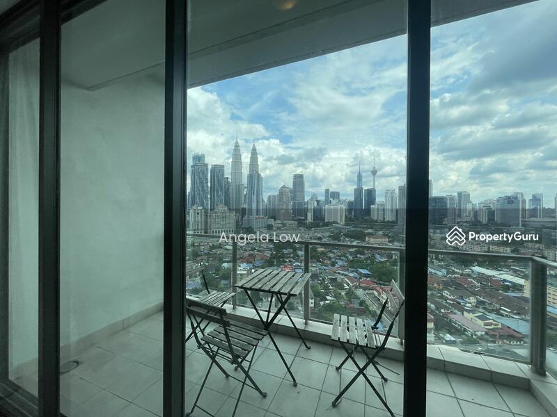 For Rent - Setia SKY Residences