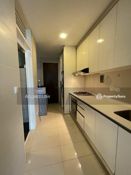 For Rent - Setia SKY Residences