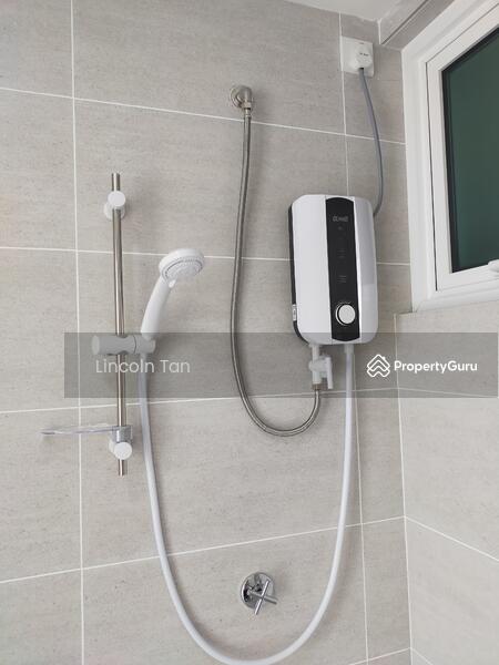 Servis Apartment untuk Disewa di Court 28 - Lincoln Tan - PropertyGuru.com.my