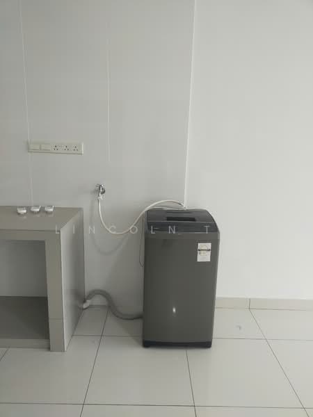Service Residence for Rent at Court 28 - Lincoln Tan - Interior - PropertyGuru.com.my