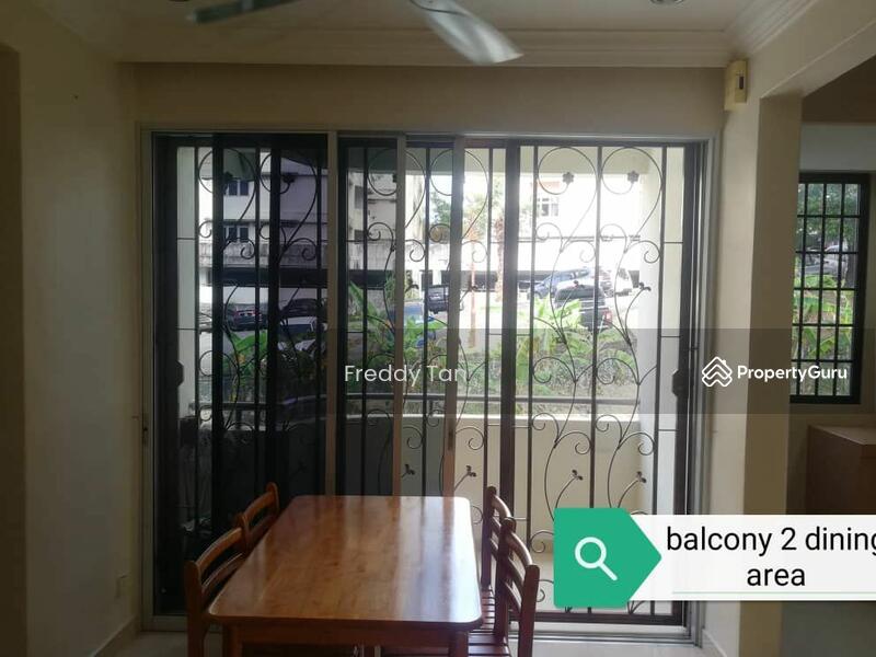 Taman Lone Pine Resort & Condominium, Lebuh Rambai 14 Paya Terubong