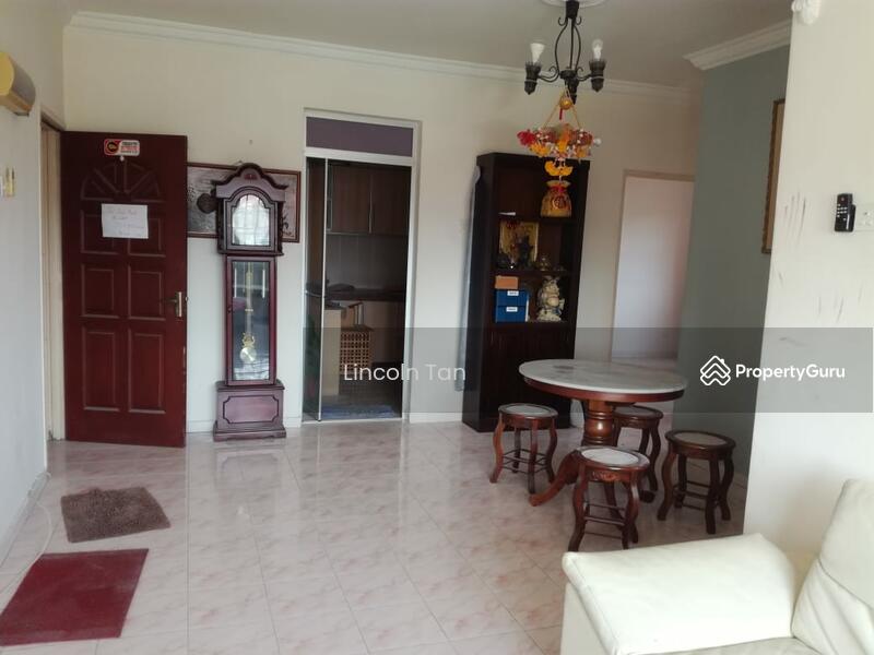 Pangsapuri untuk Disewa di Pangsapuri Angsana - Lincoln Tan - PropertyGuru.com.my
