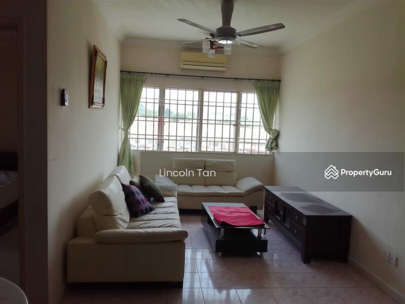 Pangsapuri untuk Disewa di Pangsapuri Angsana - Lincoln Tan - PropertyGuru.com.my