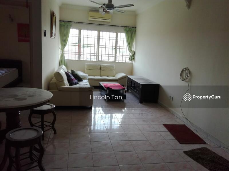 Pangsapuri untuk Disewa di Pangsapuri Angsana - Lincoln Tan - PropertyGuru.com.my