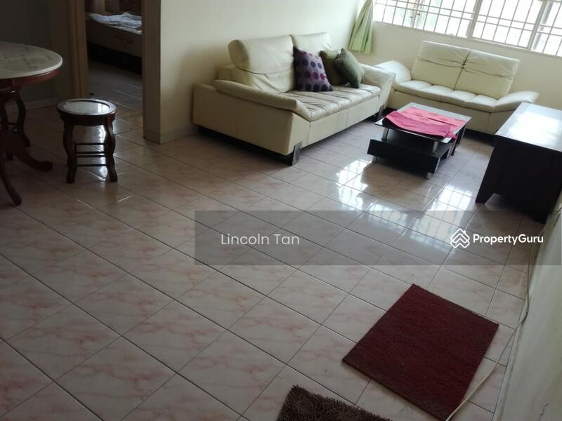 Pangsapuri untuk Disewa di Pangsapuri Angsana - Lincoln Tan - PropertyGuru.com.my